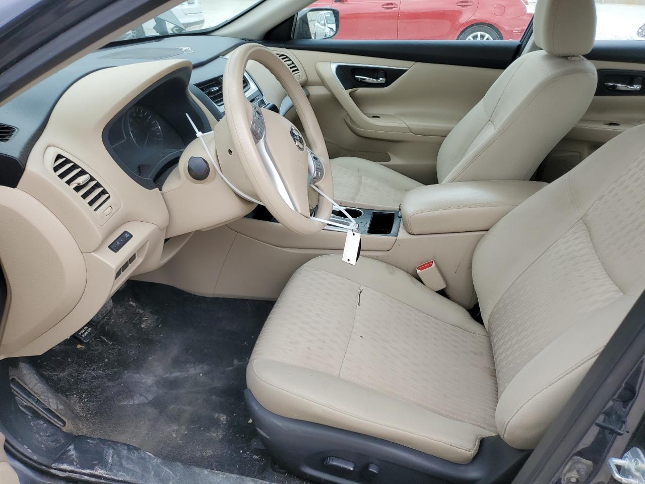 2017 Nissan Altima - Image 7
