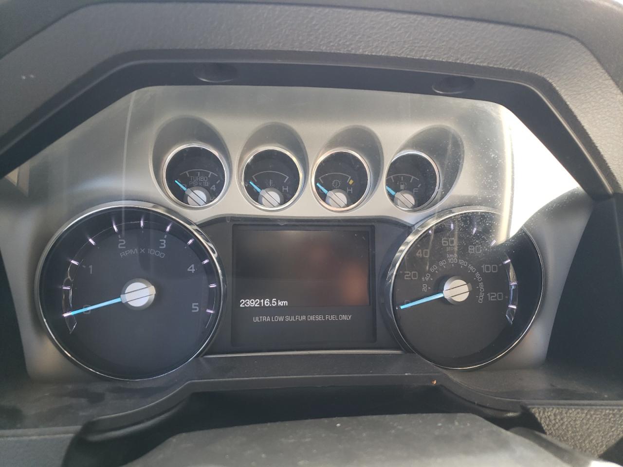 2015 Ford F350 Super Duty VIN: 1FT8W3DT7FEC93690 Lot: 55895764