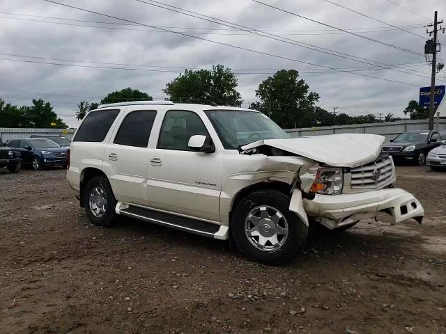 2004 Cadillac Escalade Luxury VIN: 1GYEK63N24R244240 Lot: 59516414