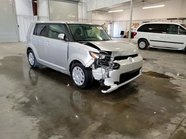 2014 Toyota Scion Xb VIN: JTLZE4FE3EJ053977 Lot: 60631244