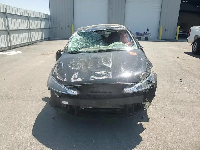 2019 Hyundai Elantra Sel VIN: 5NPD84LF3KH411612 Lot: 56702804