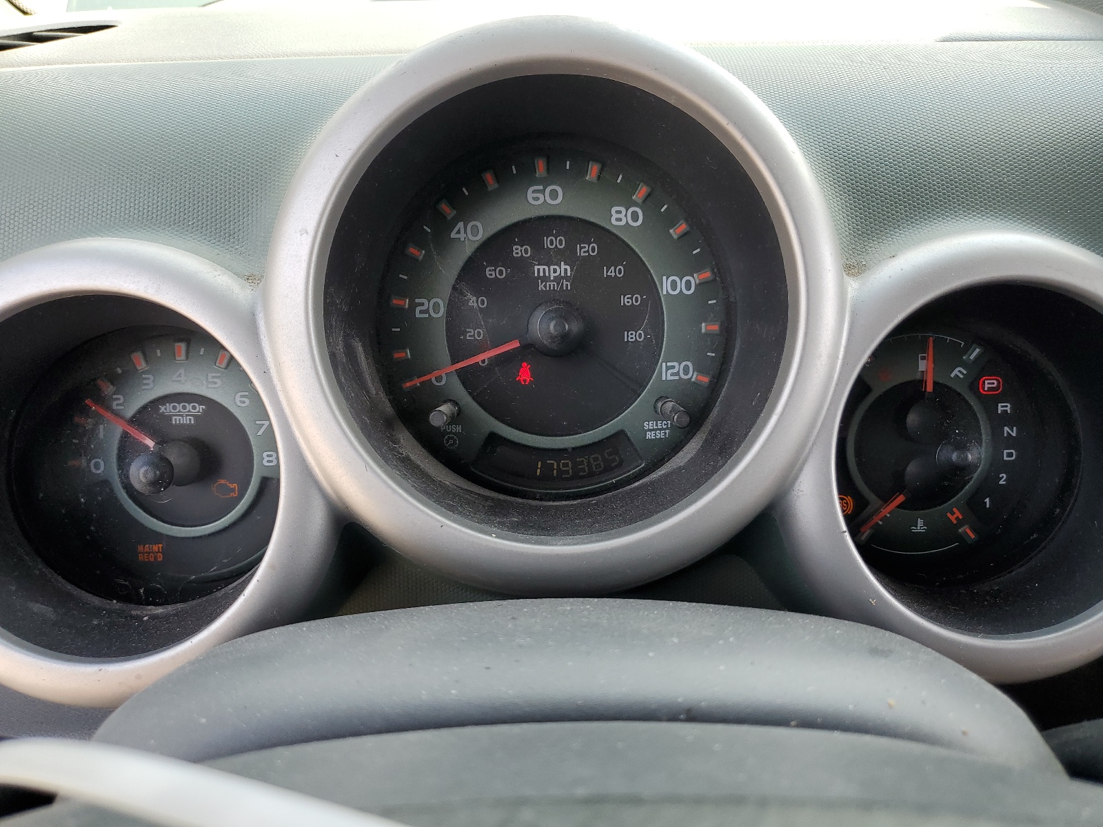 5J6YH28534L038246 2004 Honda Element Ex