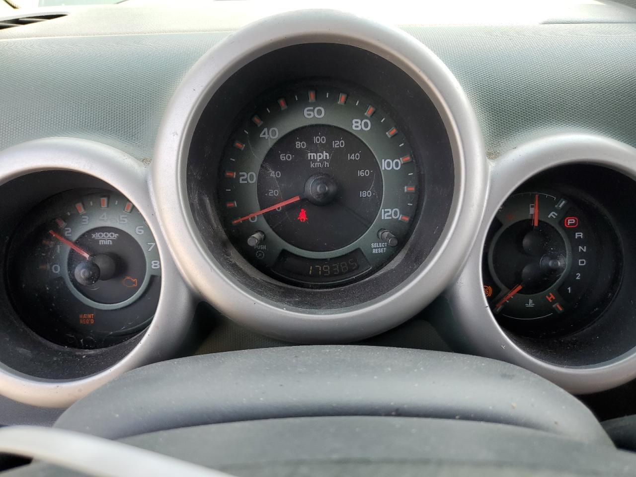 2004 Honda Element Ex VIN: 5J6YH28534L038246 Lot: 56222784