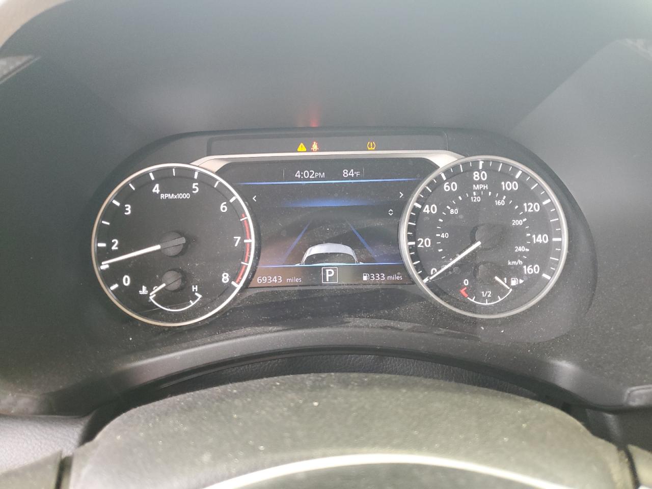 2021 Nissan Sentra Sr VIN: 3N1AB8DV3MY270339 Lot: 60717964