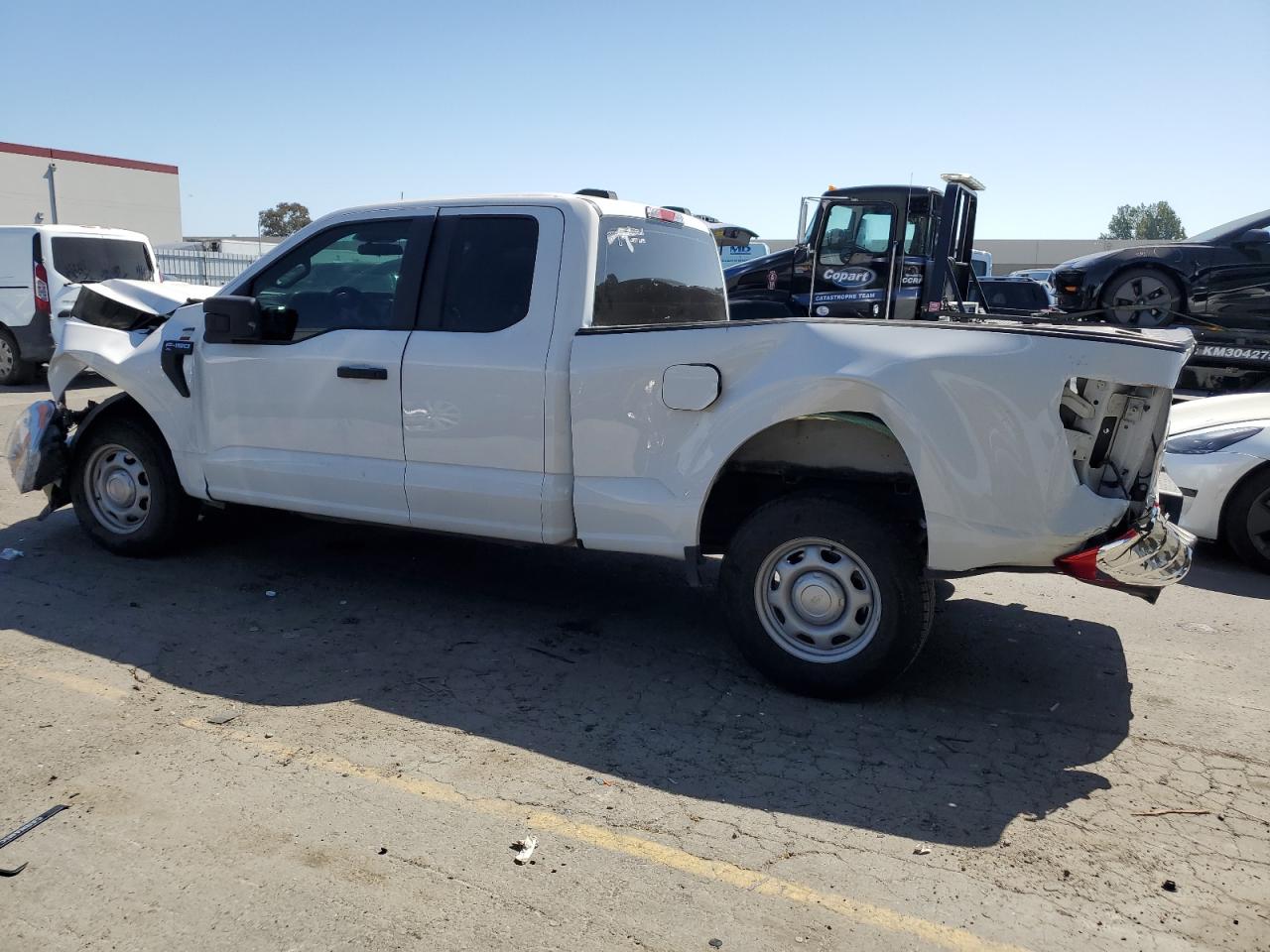 2022 Ford F-150 - Image 2