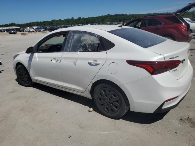 3KPC24A34KE046383 | 2019 Hyundai accent se