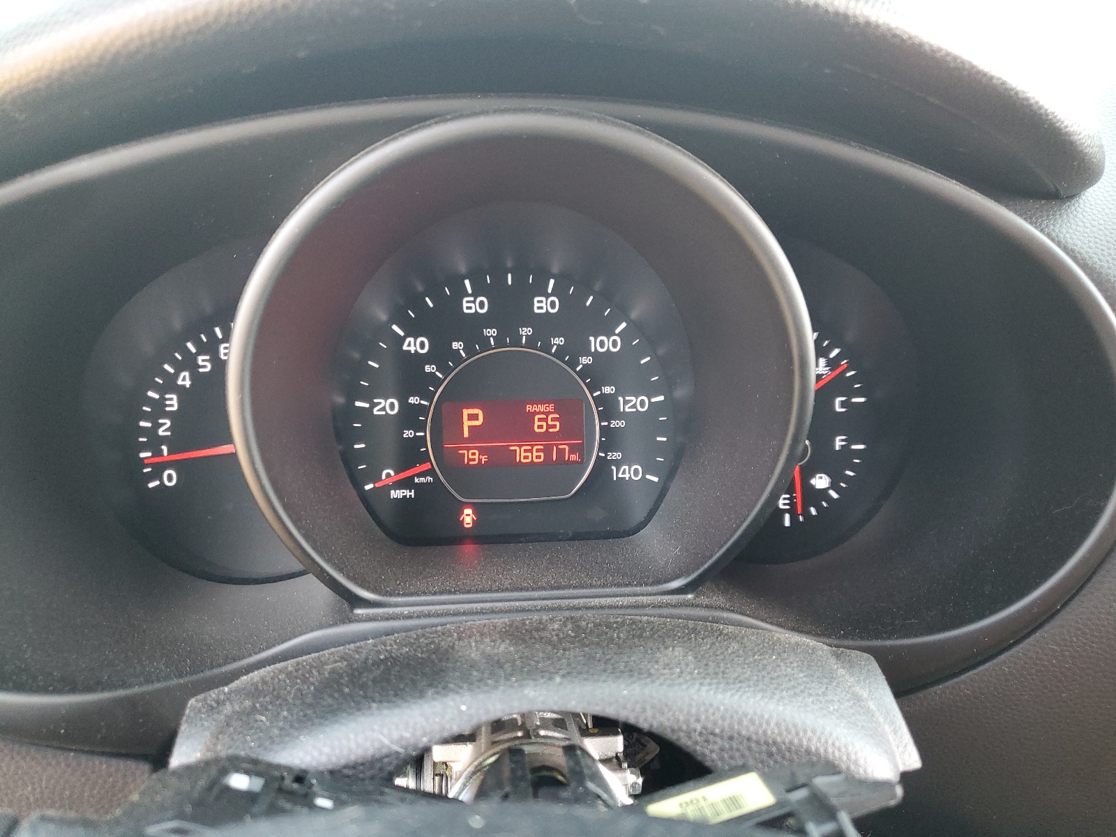 KNDJN2A27G7334898 2016 Kia Soul