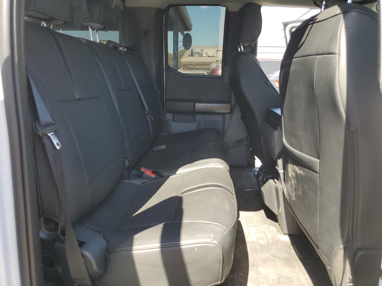 2022 Ford F-150 - Image 10