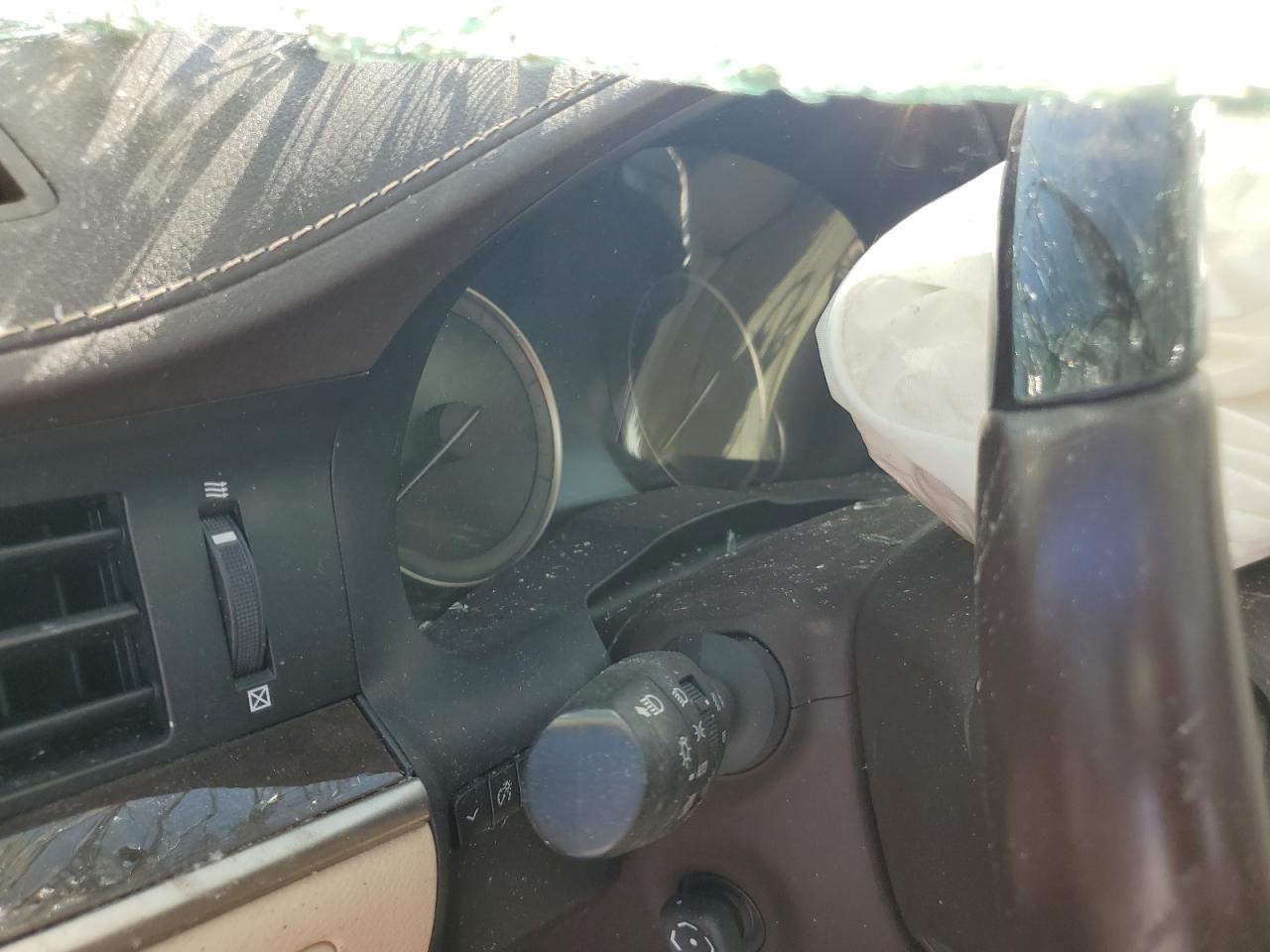 2018 Lexus Es 350 VIN: 58ABK1GG8JU101328 Lot: 58209314