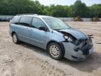 2010 Toyota Sienna Ce zu verkaufen in Oklahoma City, OK - Front End