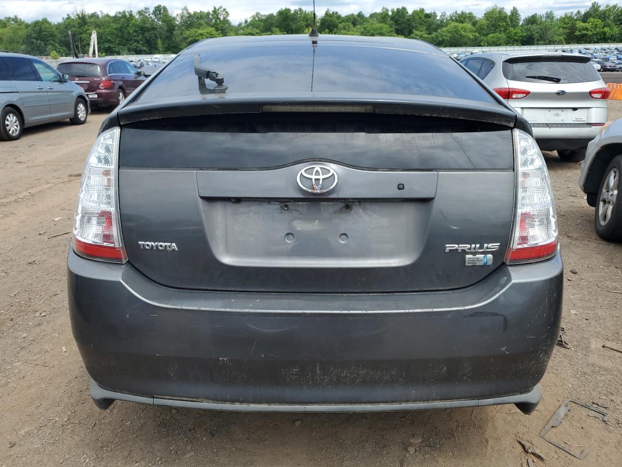 2007 Toyota Prius - Image 6