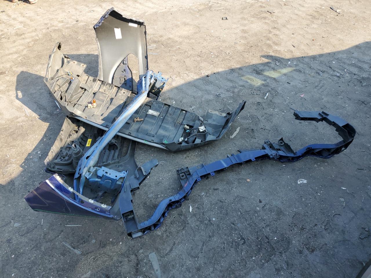 2016 Ford Escape Titanium VIN: 1FMCU9JX0GUB12166 Lot: 59093964