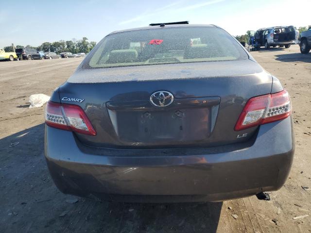 4T4BF3EKXBR177560 | 2011 Toyota camry base