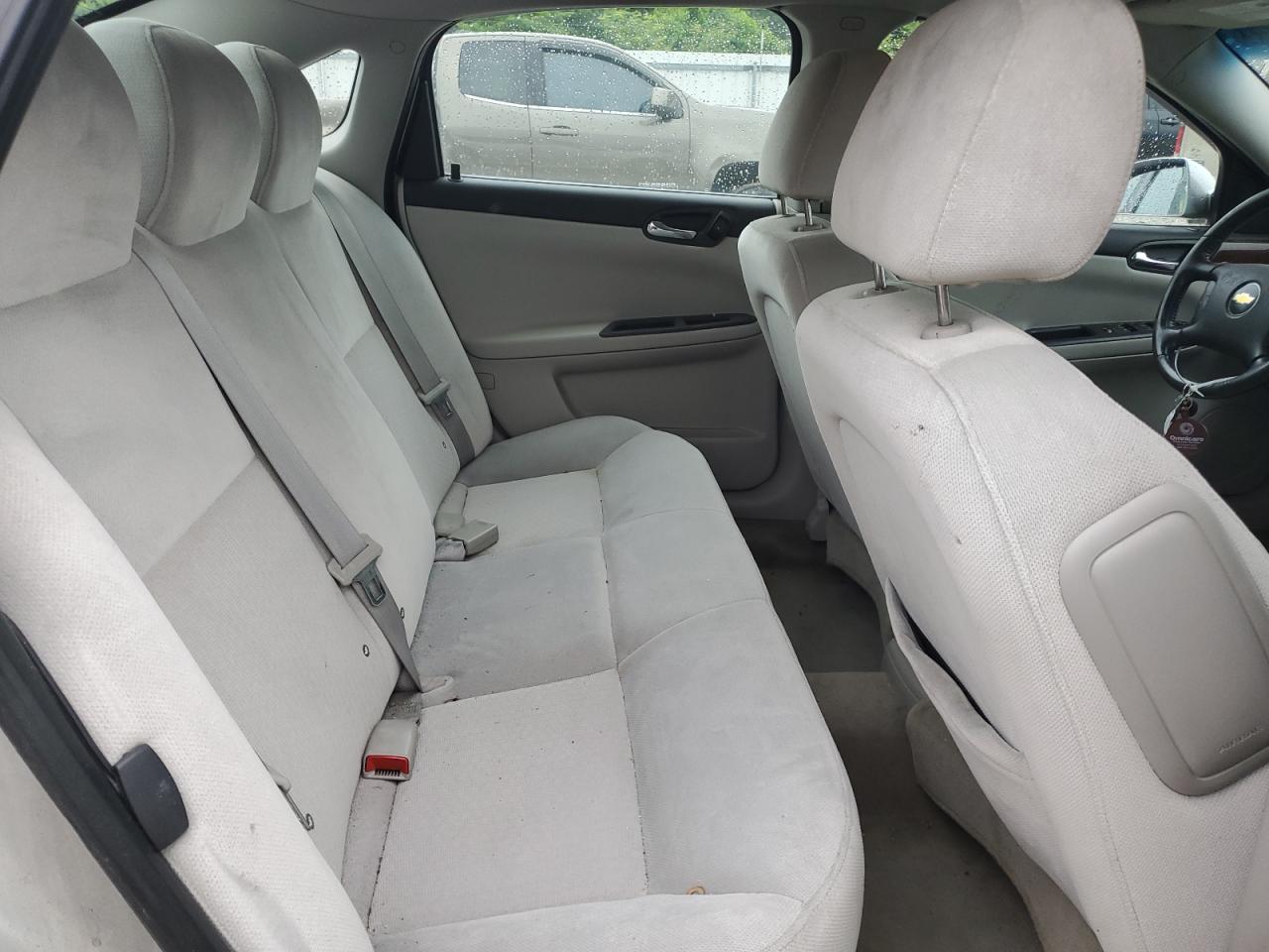 2011 Chevrolet Impala Lt VIN: 2G1WG5EK0B1149425 Lot: 57015724