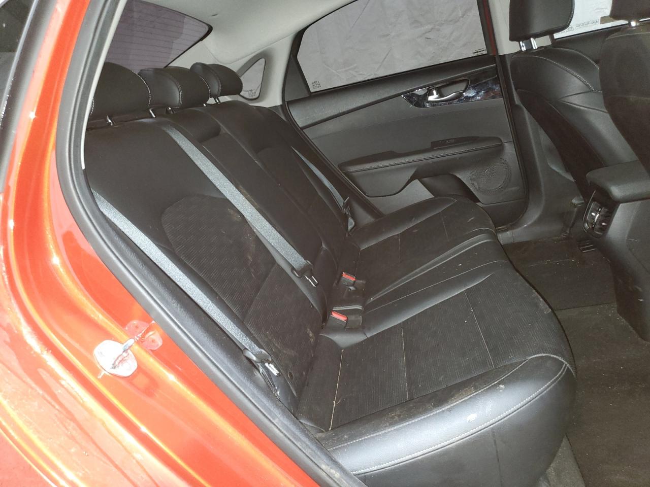 2019 Kia Forte Ex VIN: 3KPF54AD0KE085937 Lot: 59546974