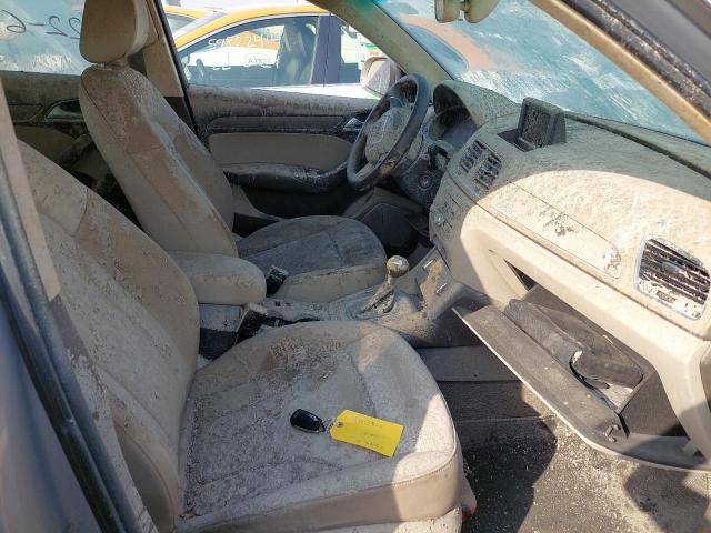 WA1DFAFS0FR000416 - 2015 AUDI Q3 - #56539844