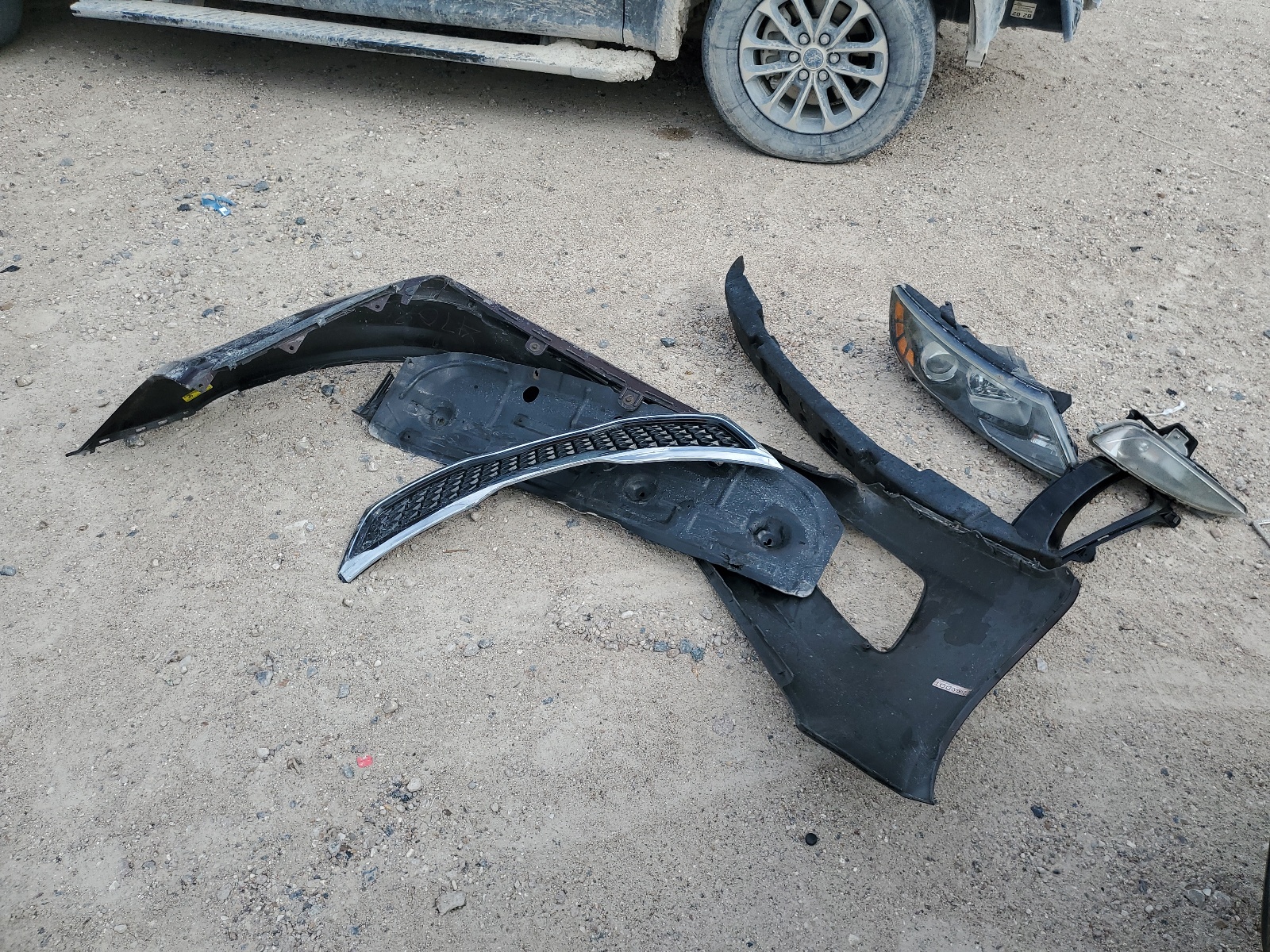 5XXGN4A77CG036029 2012 Kia Optima Ex