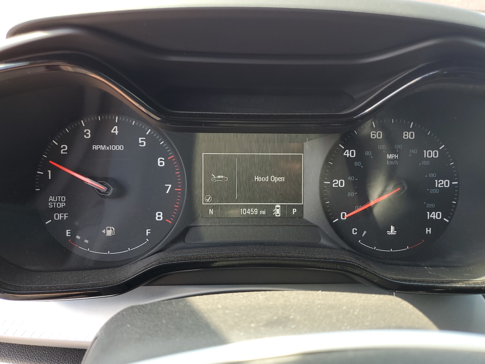 KL77LFE20RC164750 2024 Chevrolet Trax Ls