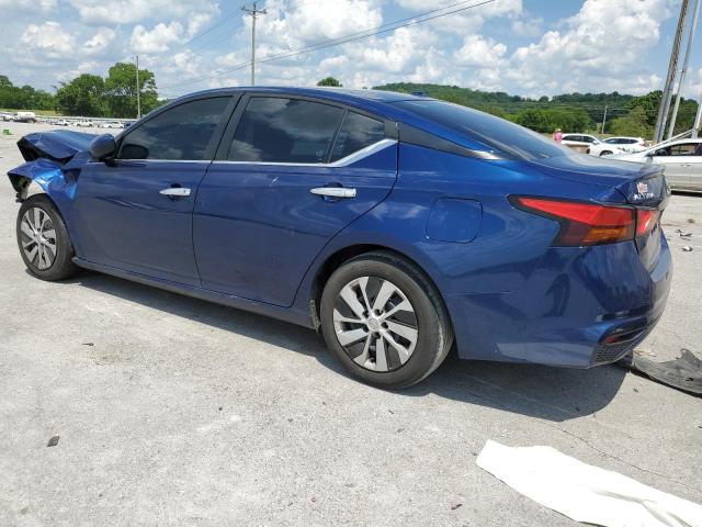  NISSAN ALTIMA 2020 Blue