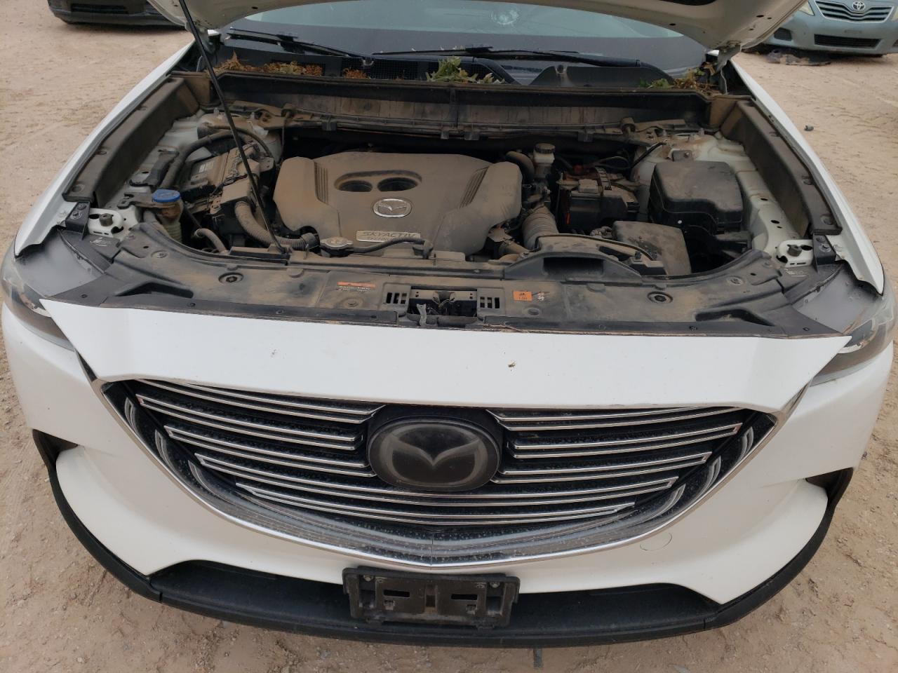 2018 Mazda CX-9 - Image 12
