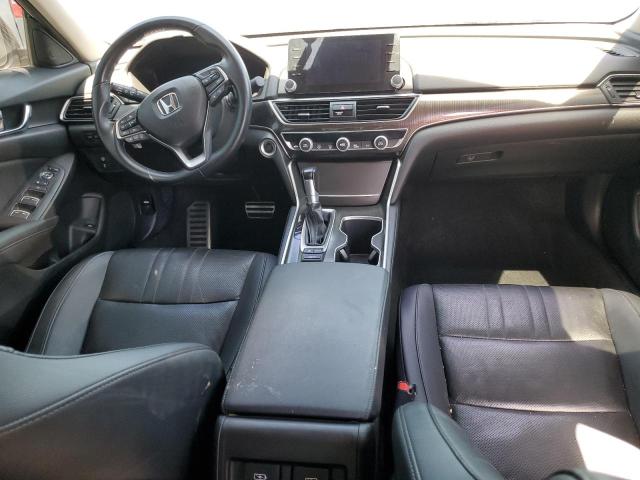 2021 HONDA ACCORD SPO 1HGCV1F42MA034473  61088464