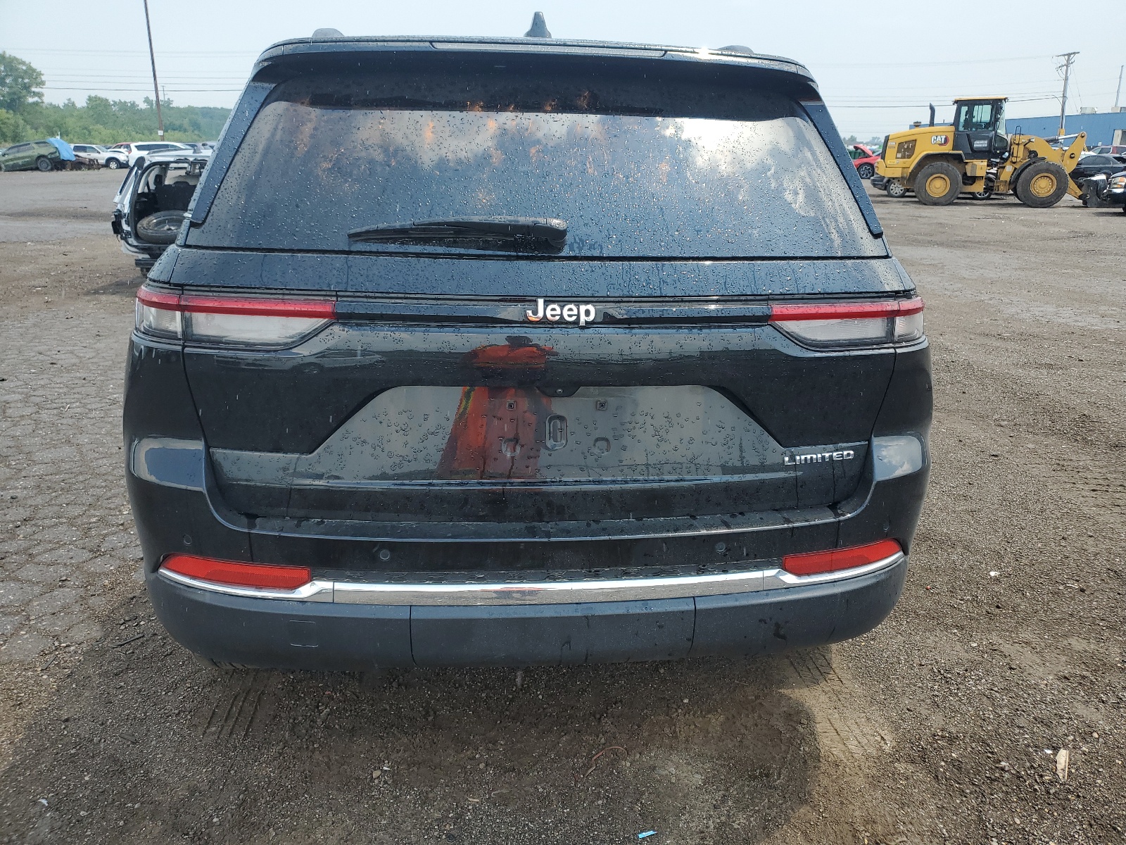 1C4RJGBG3N8547909 2022 Jeep Grand Cherokee Limited 1C4RJGBG3N8547909 2022 Jeep Grand Cherokee Limited