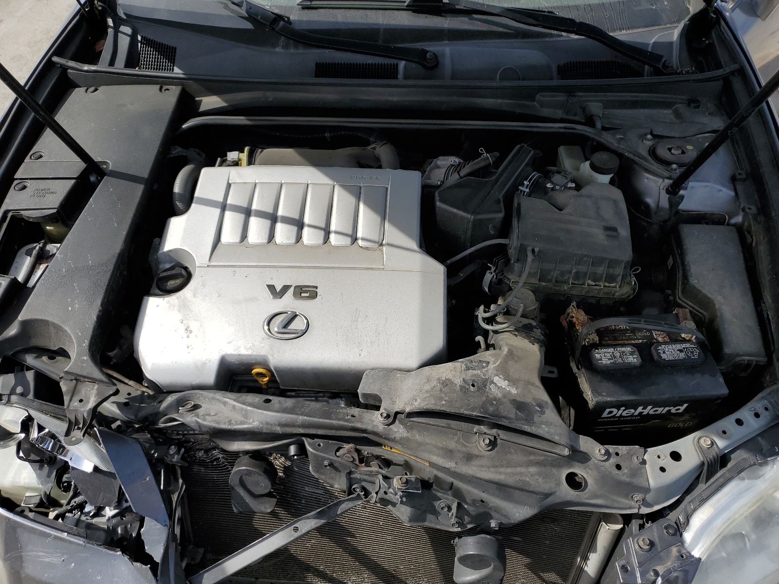 JTHBK1EG9C2499810 2012 Lexus Es 350