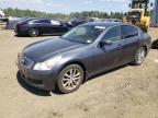 2008 Infiniti G35  продається в Windsor, NJ - Normal Wear