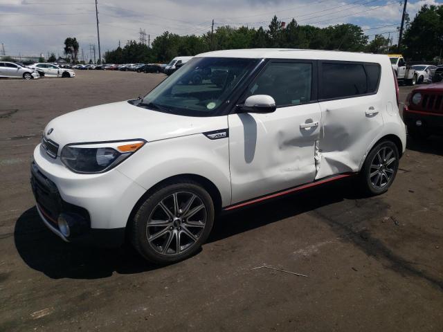 2019 Kia Soul !