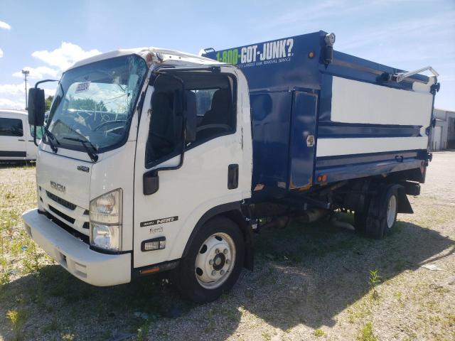 2022 Isuzu Nrr 