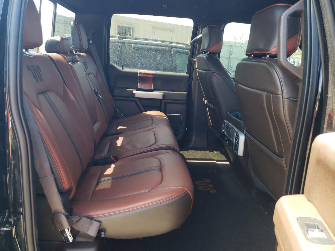 2019 Ford F150 Supercrew VIN: 1FTEW1E44KFC48659 Lot: 59676104