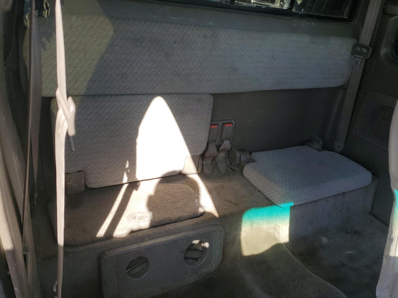 1996 Toyota Tacoma - Image 11