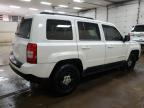 2014 Jeep Patriot Sport en Venta en Davison, MI - Front End