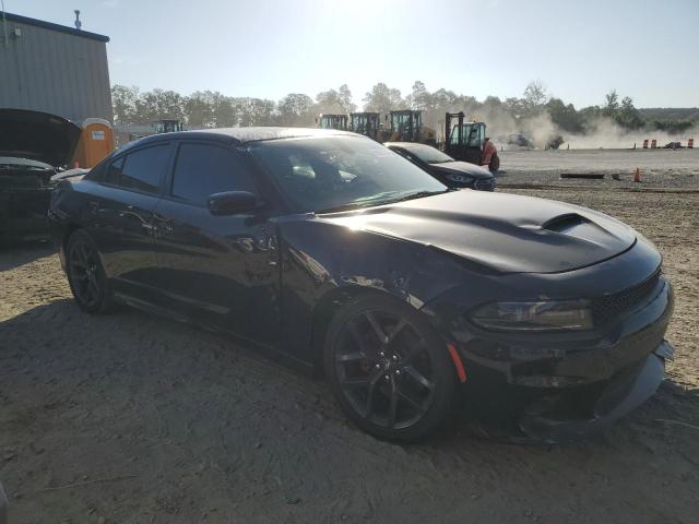  DODGE CHARGER 2021 Чорний