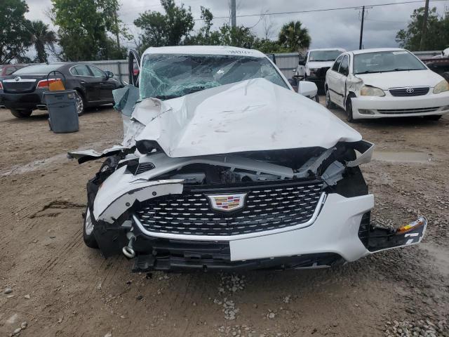 1G6DA5RK8P0115328 | 2023 Cadillac ct4 luxury