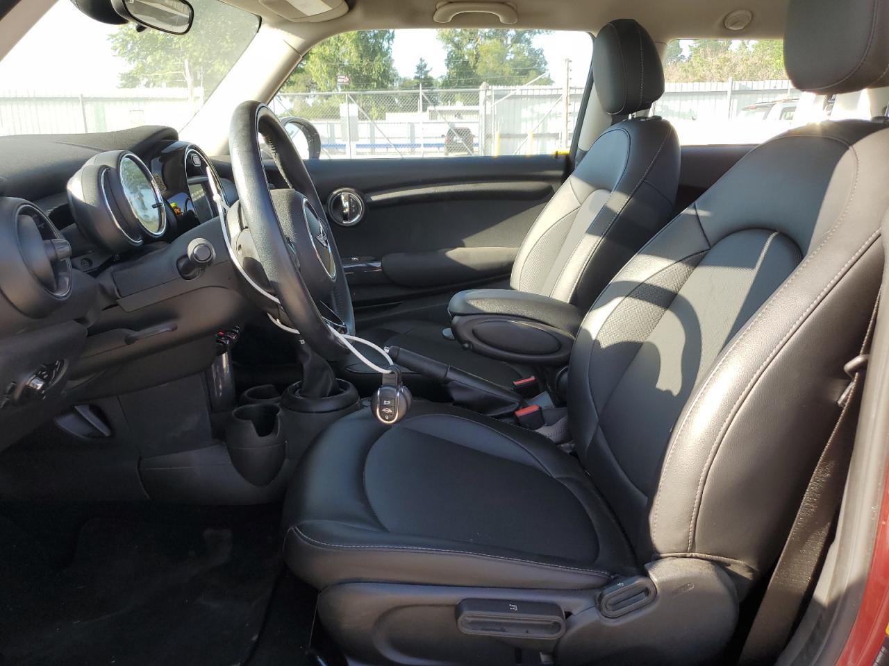 2018 Mini Cooper VIN: WMWXP5C59J2H29280 Lot: 59963194