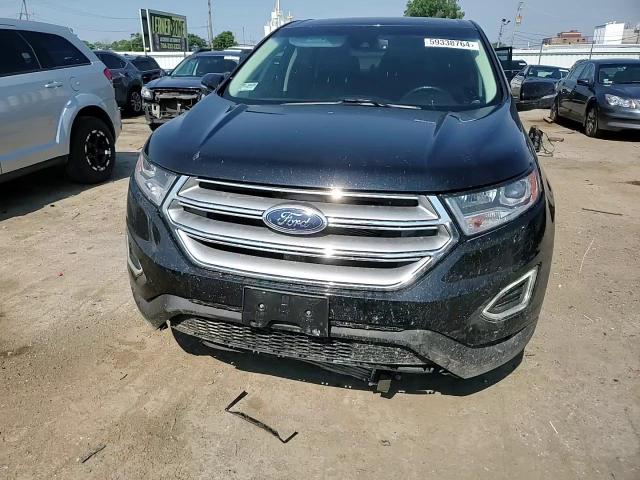 2FMPK3K90JBB68156 2018 Ford Edge Titanium