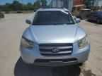 2008 Hyundai Santa Fe Se продається в Cahokia Heights, IL - Frame Damage