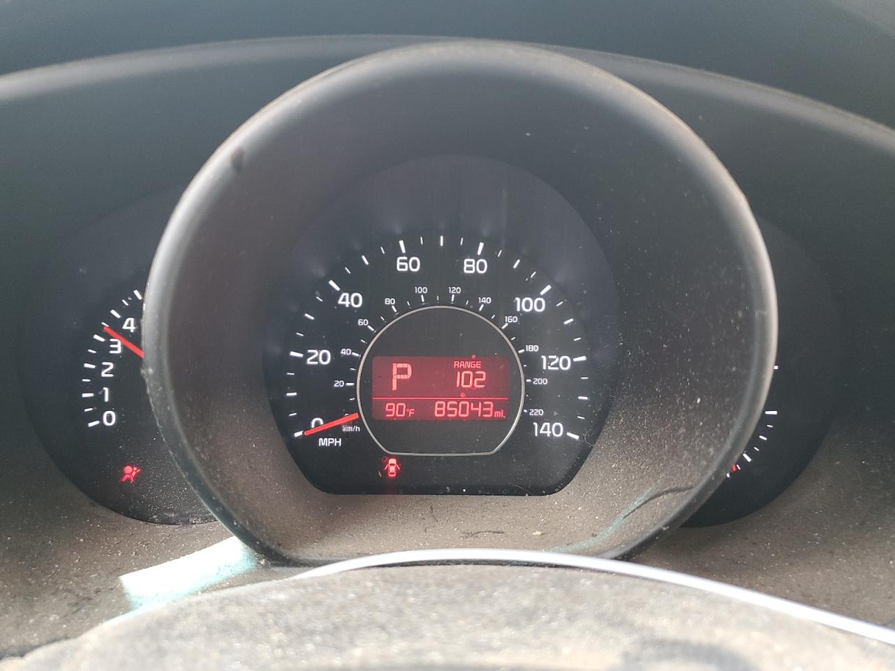 2019 Kia Soul - Image 9