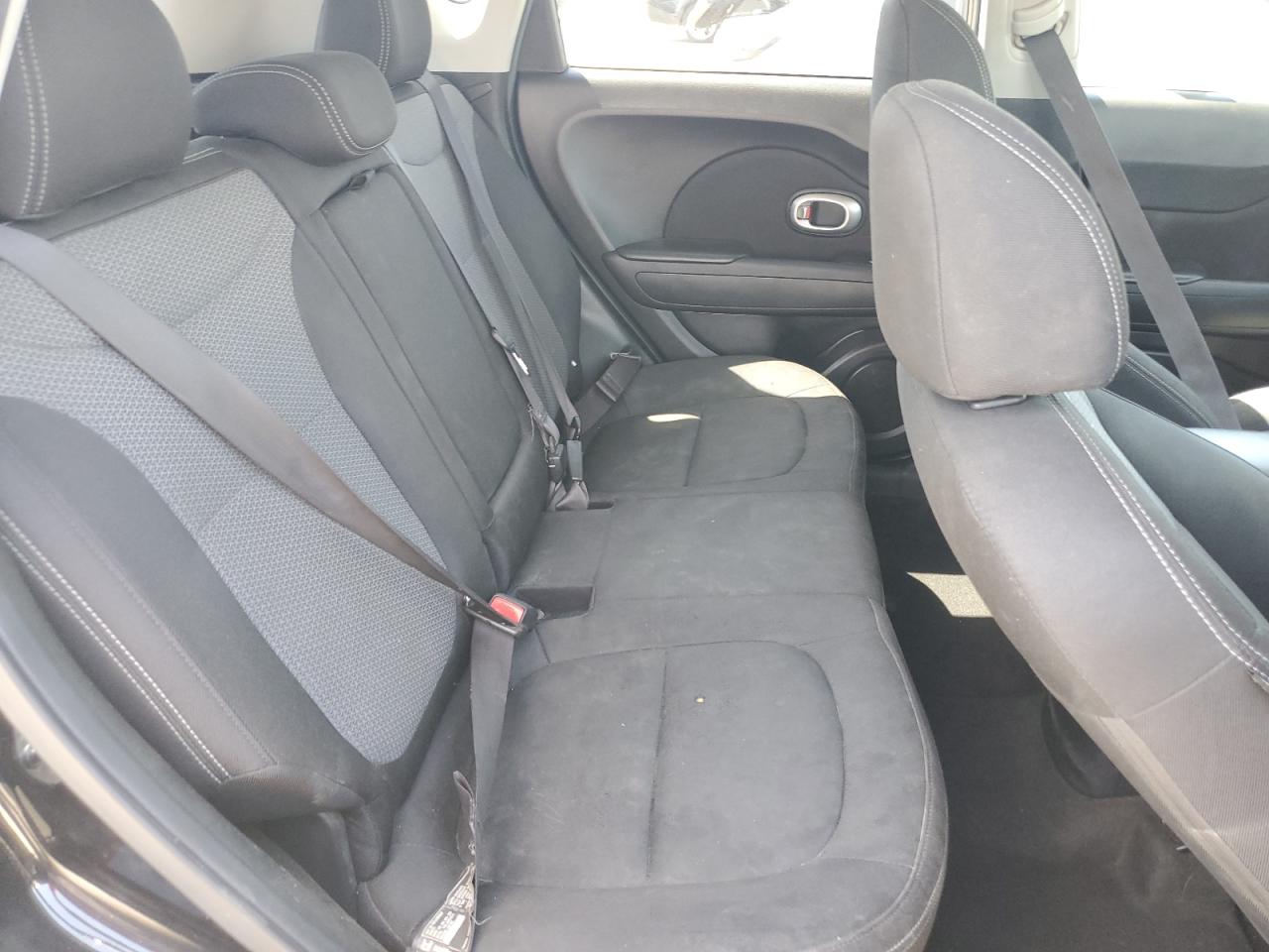 2017 Kia Soul + VIN: KNDJP3A53H7461482 Lot: 57962144