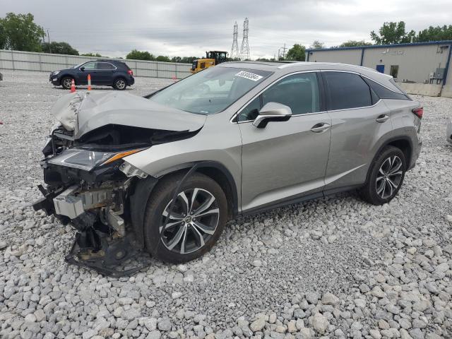 2019 Lexus Rx 350 Base