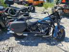 2022 HARLEY-DAVIDSON FLHCS  for sale at Copart WI - MILWAUKEE SOUTH
