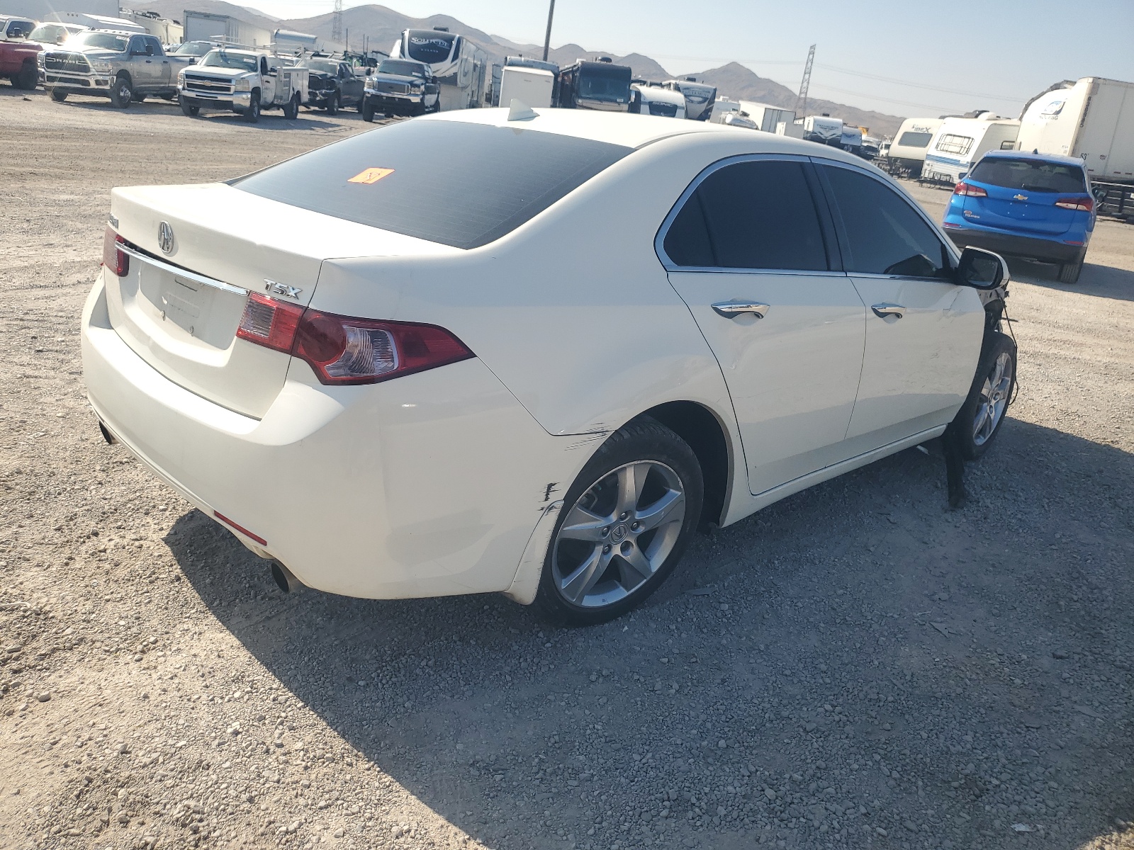 JH4CU2F68BC008629 2011 Acura Tsx