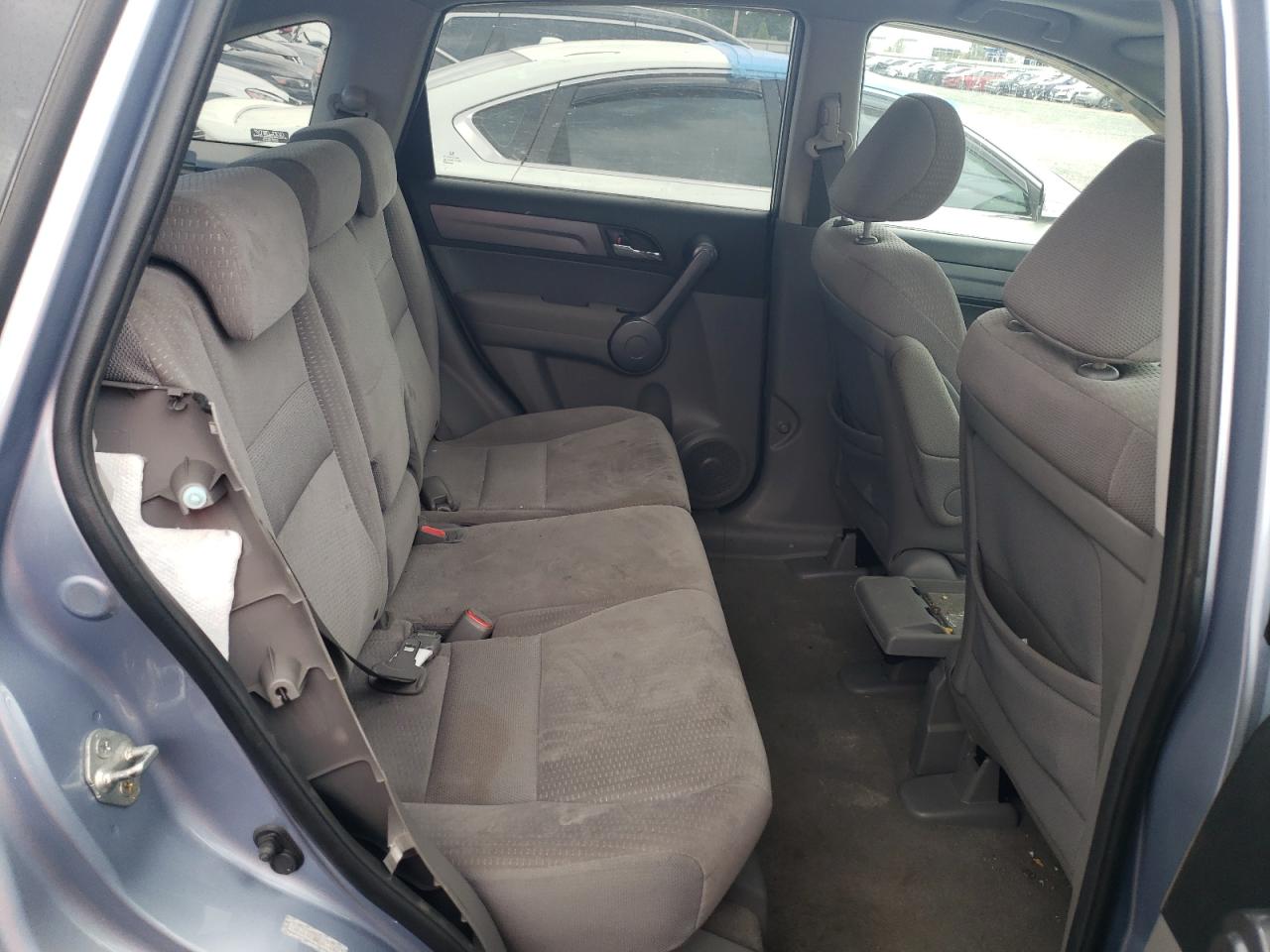 2008 Honda Cr-V Ex VIN: 5J6RE48588L033087 Lot: 58443694