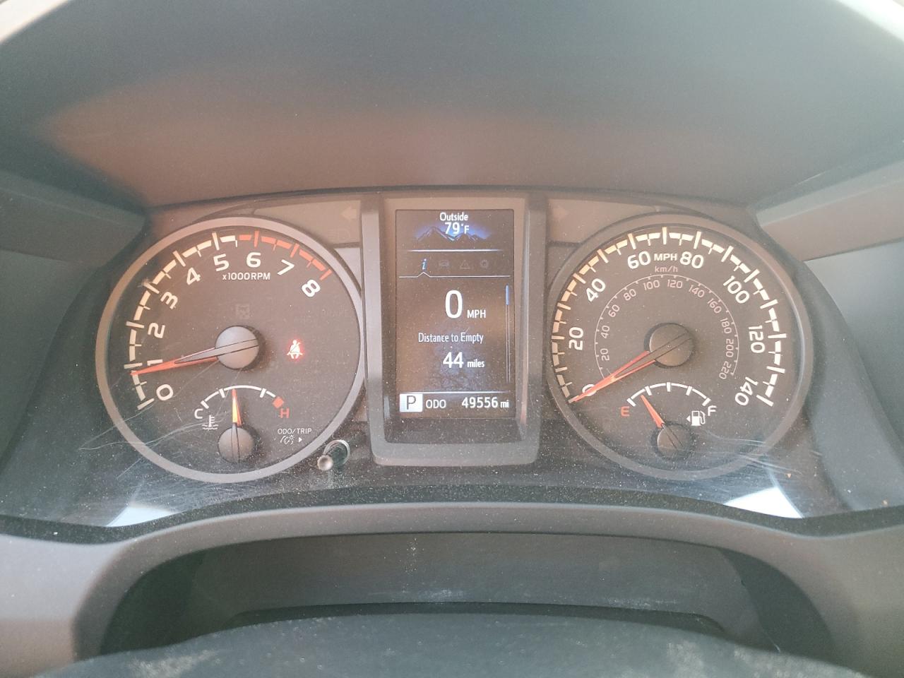 2022 Toyota Tacoma Double Cab VIN: 3TYAX5GN2NT060210 Lot: 57629464