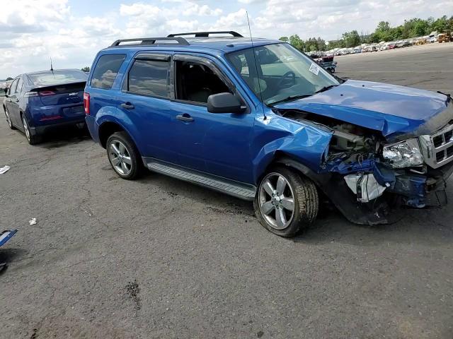 2012 Ford Escape Xlt VIN: 1FMCU9DG4CKC34305 Lot: 57208444