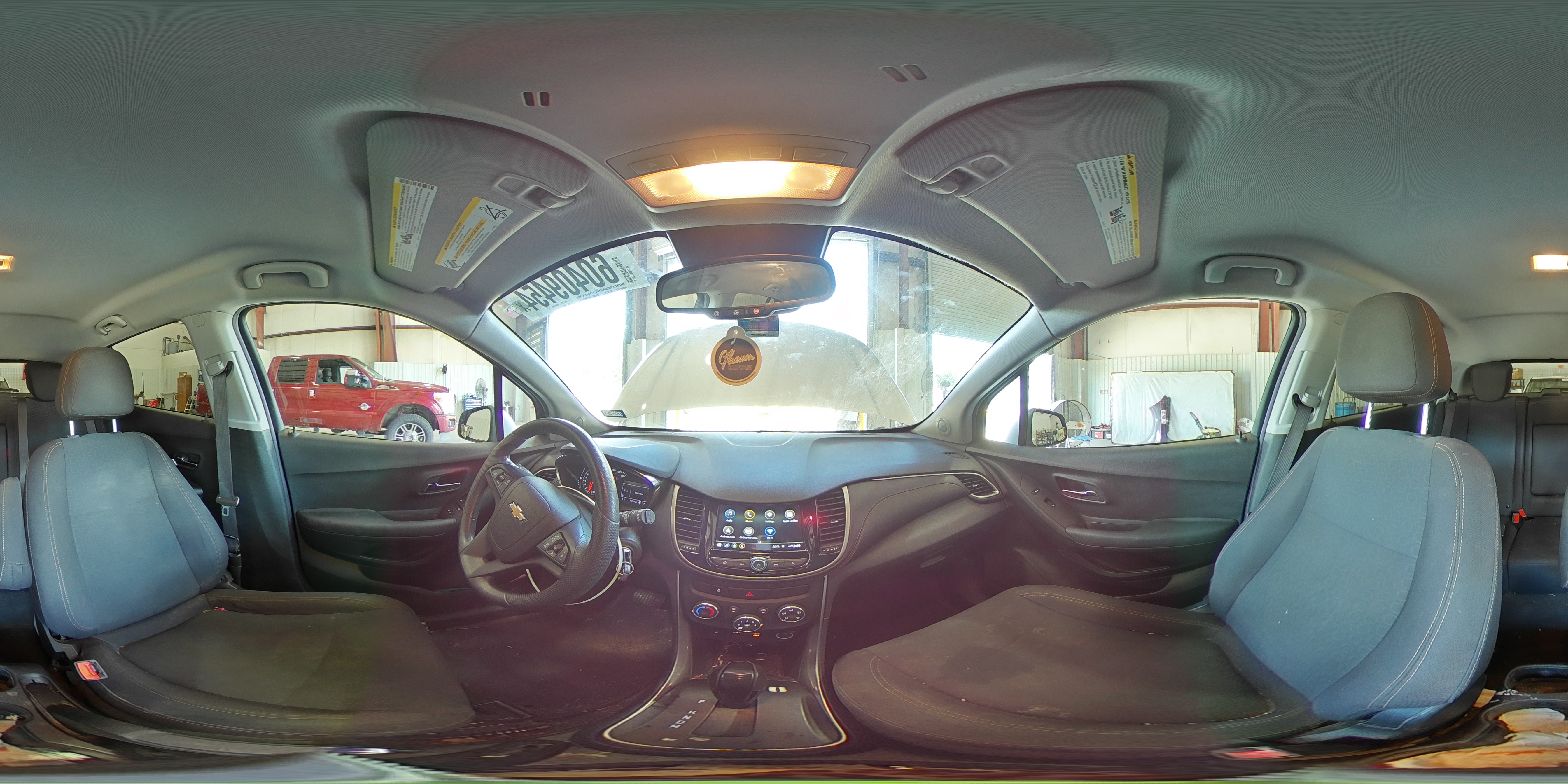 2019 Chevrolet Trax Ls VIN: 3GNCJKSB4KL366237 Lot: 60409454