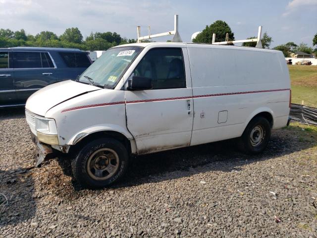 2001 Chevrolet Astro  за продажба в Hillsborough, NJ - Front End