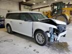 2017 Ford Flex Sel продається в Franklin, WI - Front End