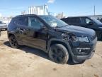 2019 Jeep Compass Latitude for Sale in Dyer, IN - Front End